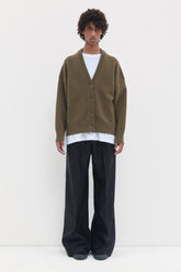 Kenata Compact Cardigan